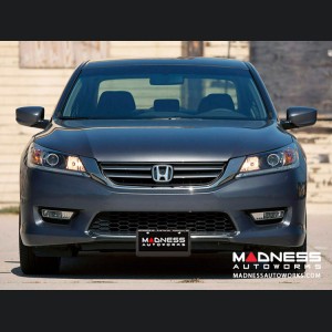 Honda Accord License Plate Mount by Sto N Sho (2013-2016)